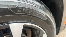 Peugeot 2008 1.2 PureTech Allure 5dr Petrol Estate